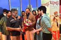 Banaras Movie First Song Launch Photos